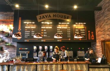 Java House (Clay Terrace)