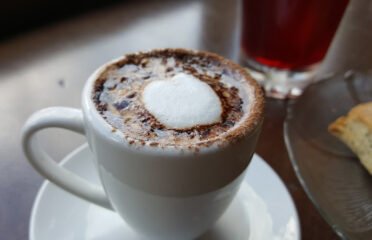 Java House Coffee Roasters – Downtown