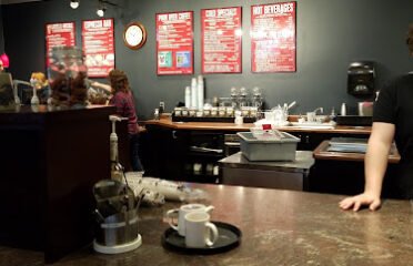 Java House Coffee Roasters – First Ave