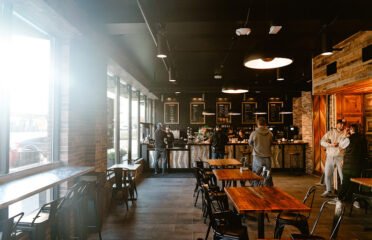 Java House (Fishers)