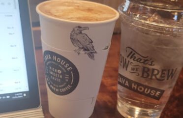 Java House (Sagamore)