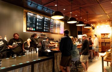 Java House (Simon Tower)