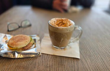 Java House (Zionsville)