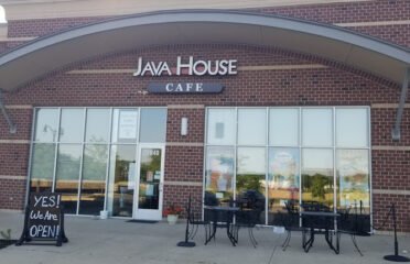 Java House