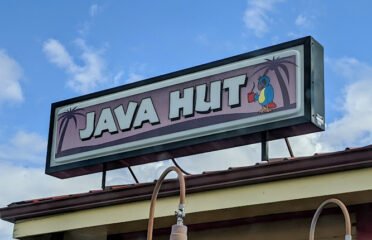 Java Hut Espresso