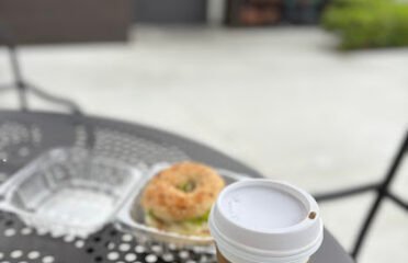 Java Hut Express