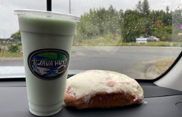 Java Hut