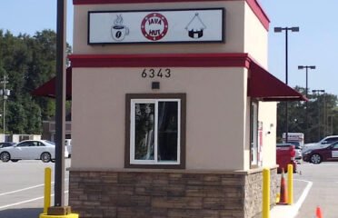 Java Hut