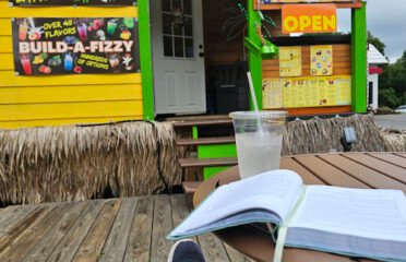 Java Island Coffee Hut