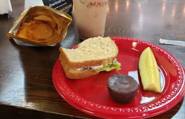 Java Jaay Cafe