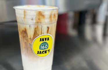 Java Jack’s 160