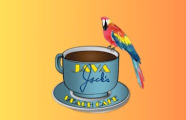 Java Jacks Beach Cafe