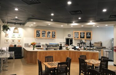 Java Jacks Coffee House