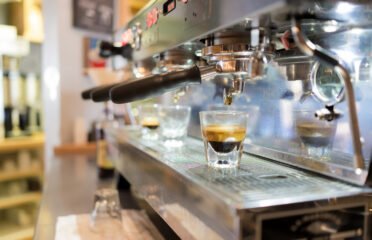 Java Jacks Coffee House