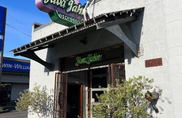 Java Jahn