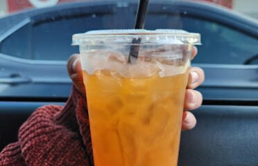 Java Java Drive-Thru