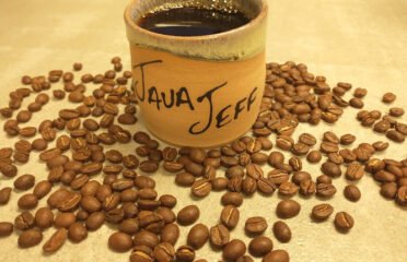 Java Jeffrey Coffee