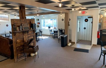 Java Jive Coffee House & Roastery