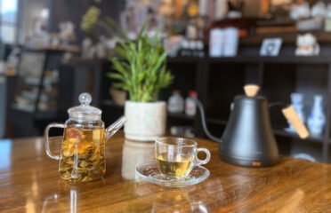 Java Jive Coffee & Tea