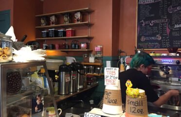 Java Joe Coffee Tea & Spice Merchant