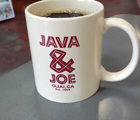 Java & Joe