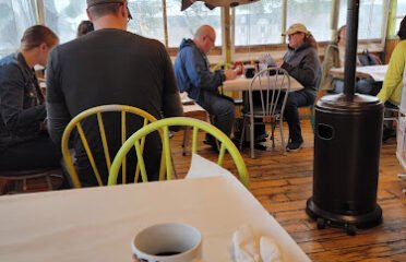 Java Joe’s Cafe