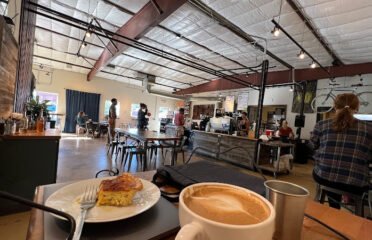Java Joe’s & Groovy Bean Coffee Roasters