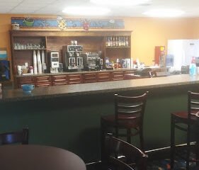 Java Joe’s