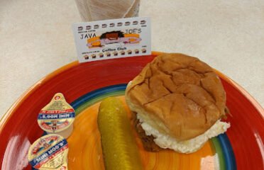 Java Joe’s