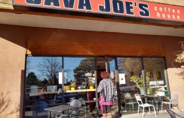 Java Joe’s