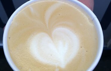 Java Joint Drive Thru Coffee