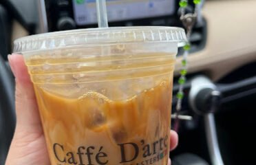 Java Jo’z Coffee & More