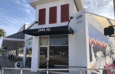 Java Js Coffeehouse