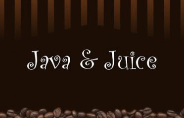 Java & Juice