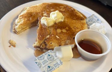 Java Jukebox Coffee & Breakfast