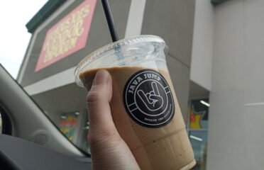 Java Jump
