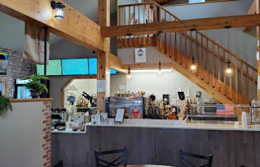 Java Junction CafÃƒÂ©
