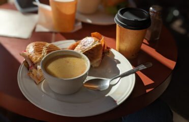 Java Junction Coffee Roasters, Bakery & Restaurant