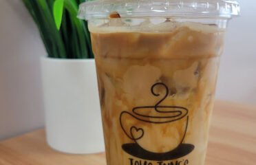 Java June’s