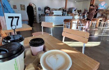 Java Kai Bar Coffee Roasters