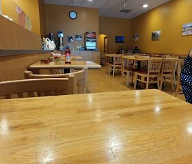 Java Lava Coffee Shops