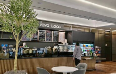 Java Loco Coffee & Bubble Tea – Crystal City
