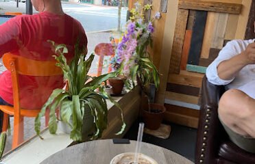 Java Love Coffee Bar Church Street