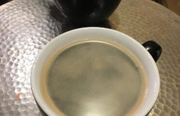 Java Love Coffee Bar