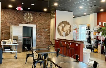 Java Love Coffee Roasting Co Suffern