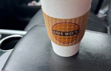 Java Moe’s Coffee Company