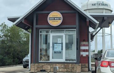 Java Moe’s Coffee Company