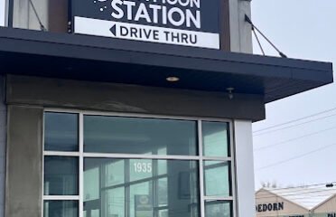 Java Moon Station