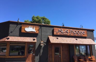 Java Moose Espresso Cafe
