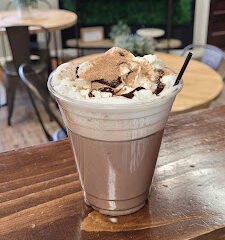 Java On Main Cafe